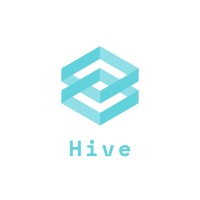 Hive logo - Similar company to Tumaini Educational Community Based Organization