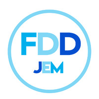 Fonds de dotation Judaïsme En Mouvement logo - Similar company to Kore - Coffee Agency