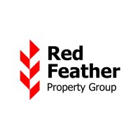 Red Feather Property Group logo - Similar company to Remray Equity