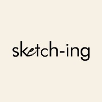 sketch-ing logo - Similar company to Beleefy