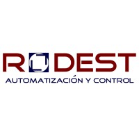 RODEST logo