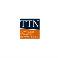 Townsend, Tomaio & Newmark, LLC logo - Similar company to Flybear Printing Inc.