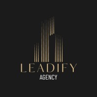 Leadify Agency logo - Similar company to Nordamp