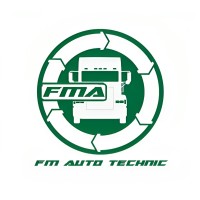 FM Auto Technic logo - Similar company to Bolttu
