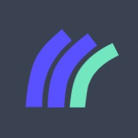 Stormly logo - Similar company to Treecastle Digital