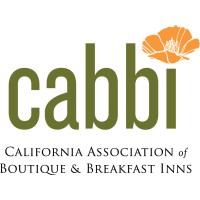 California Association of Boutique & Breakfast Inns (CABBI) logo - Similar company to Alcohol Controls