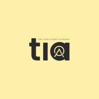 TIA - The Intelligent Academy logo - Similar company to Reshet 5.0 Intelligence