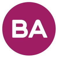 BA GLASS logo - Similar company to China Ccloud
