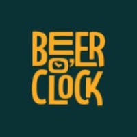 Beer O'Clock logo - Similar company to Orélius Beers