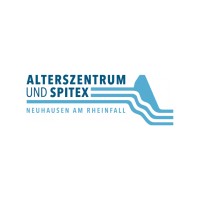 Alterszentrum und Spitex Neuhausen logo - Similar company to Die Mediation