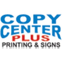 Copy Center Plus