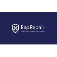 Rep Repair logo - Similar company to One Eighty Property