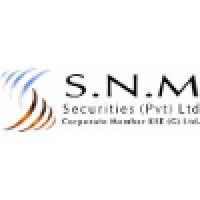 Snm Securites (Pvt) Limited