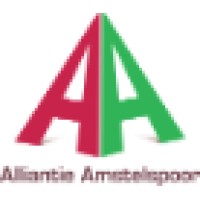 Alliantie Amstelspoor