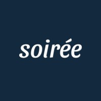 Soirée logo - Similar company to Wittier