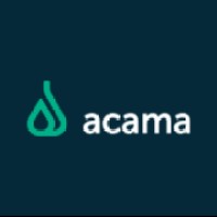 ACAMA logo - Similar company to Ingemalab