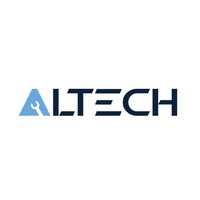 ALTECH d.o.o. logo - Similar company to Fluidpowernet
