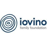 Iovino Family Foundation logo - Similar company to Impact Prize