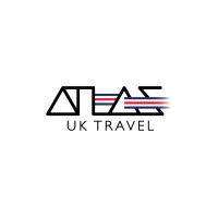 Atlas UK Travel logo - Similar company to Jrnyon