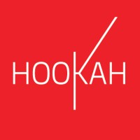 Hookah Gestión de Innovación logo - Similar company to Global Hookah