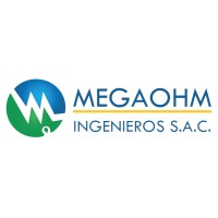 Megaohm Ingenieros S.A.C logo - Similar company to Seye
