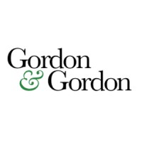Gordon & Gordon PC Attorneys At Law logo - Similar company to Robinson Yablon Cooper, Llp