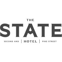 The State Hotel logo - Similar company to Cedarbrook Lodge