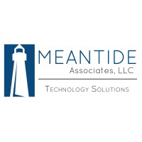 Meantide Associates, LLC logo - Similar company to Essentialnet Solutions