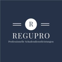 ReguPro - professionelle Schadendienstleistungen logo - Similar company to Iot - Schadenschutz Gmbh