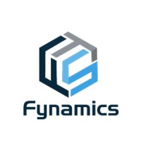 Fynamics logo - Similar company to Trademy