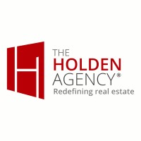The Holden Agency logo - Similar company to Luna Experience