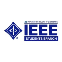 PCE IEEE STUDENTS BRANCH logo - Similar company to Ieee Pce