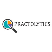 Practolytics logo - Similar company to Xpertlyte