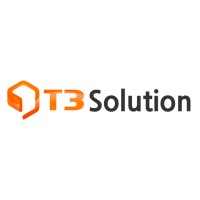 T3solution logo - Similar company to Designer Planning