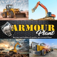 Armour Plant Sales logo - Similar company to W.E Plant Ltd