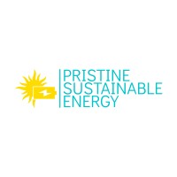 Pristine Sustainable Energy logo - Similar company to Solar Panel Cleaning Solutions Sa