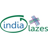 India Glazes Ltd. logo - Similar company to On The Mark