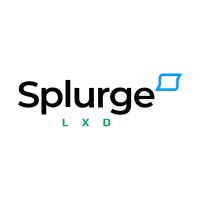 Splurge LXD logo - Similar company to Tagzen