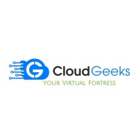 Cloud Geeks Inc logo - Similar company to Cyber Security Central - Cscentral