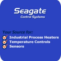 Seagate Control Systems logo - Similar company to Bentonite Elitemining