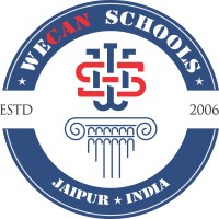 WeCan Schools logo - Similar company to Asian World School