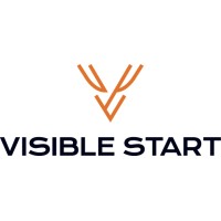 Visible Start logo - Similar company to The 7Th Tribe