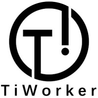 TiWorker Medical Metal logo - Similar company to Tiworker Titanium