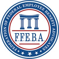 FFEBA (Federation of Federal Employee Benefit Advocates) logo - Similar company to Ffeba