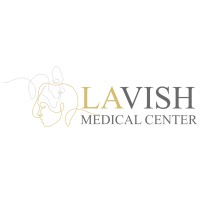 Lavish Medical Center logo - Similar company to Aura Aesthetics