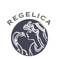 Regelica Skincare logo - Similar company to Jovs