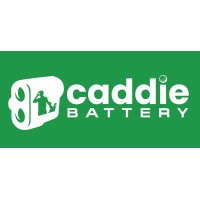 Caddie Battery logo - Similar company to Ect Talent