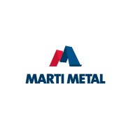MARTIMETAL logo - Similar company to Metal Structures Spa
