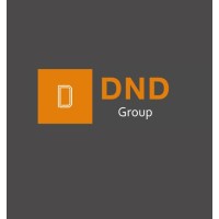 DND Group logo - Similar company to Ntech