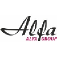 ALFA GROUP SR, a.s. logo - Similar company to Bioelektra Se